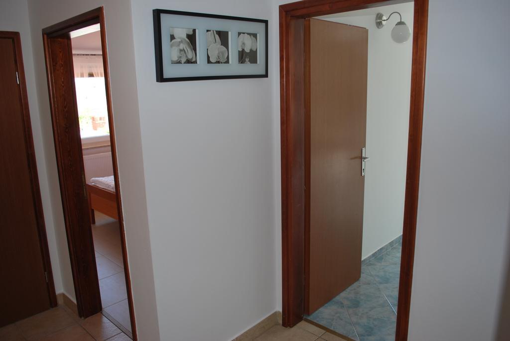 Apartments Maria Poreč Rom bilde