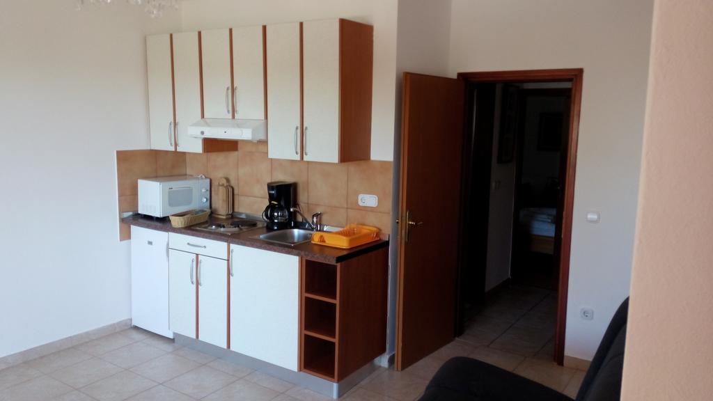 Apartments Maria Poreč Rom bilde