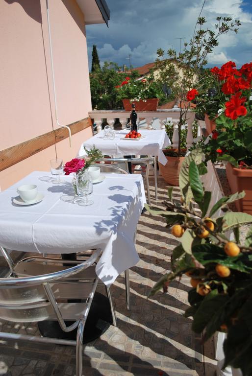 Apartments Maria Poreč Eksteriør bilde