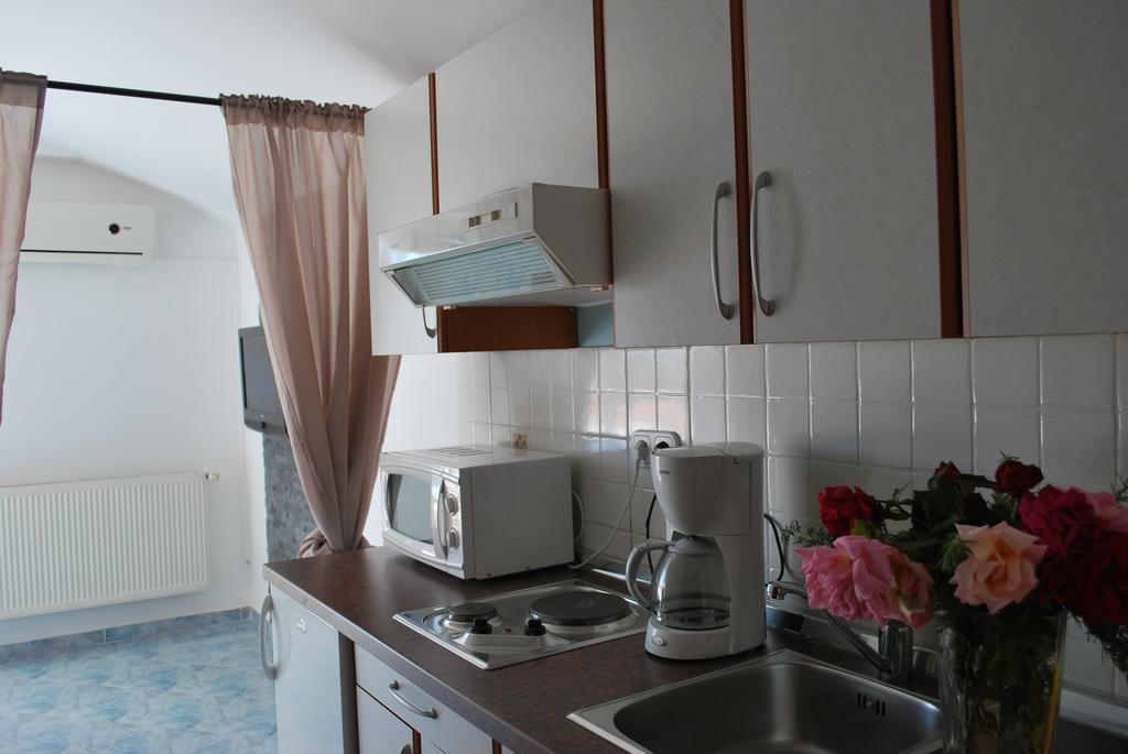 Apartments Maria Poreč Rom bilde