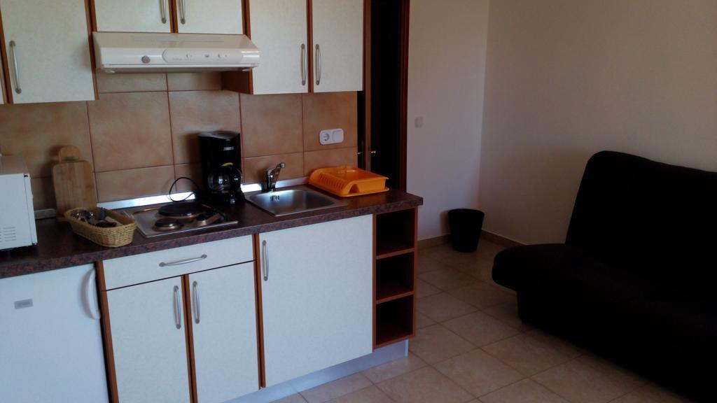 Apartments Maria Poreč Rom bilde