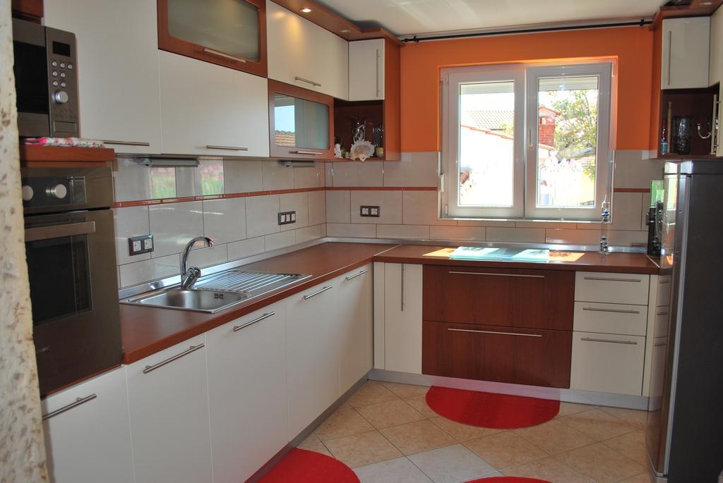 Apartments Maria Poreč Rom bilde