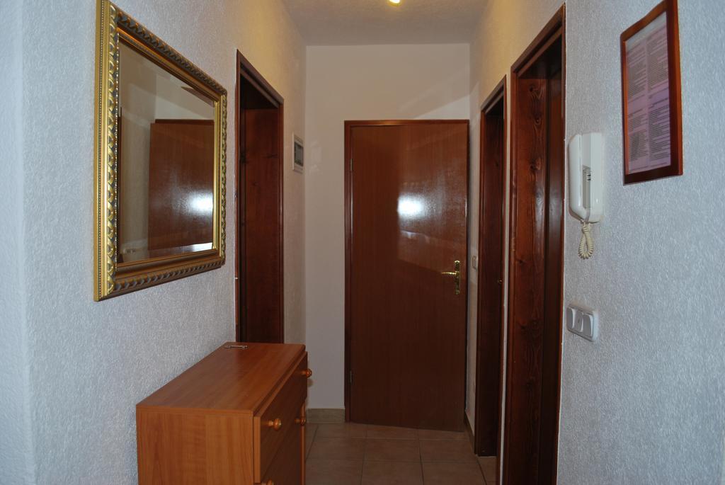 Apartments Maria Poreč Rom bilde
