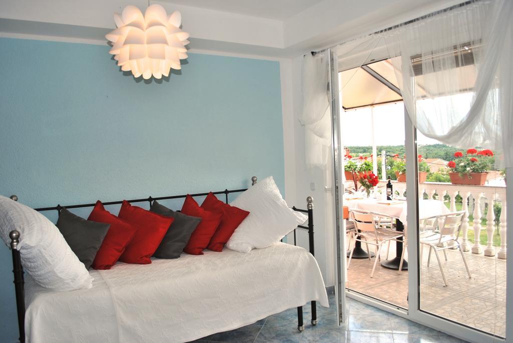 Apartments Maria Poreč Rom bilde