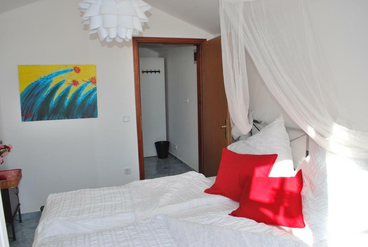 Apartments Maria Poreč Eksteriør bilde